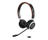 Jabra Evolve 65 SE Stereo USB-A UC - 1124978 - zdjęcie 1